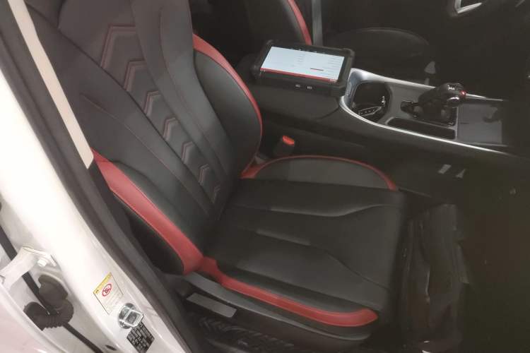 Used Haval X DOG 2022 1.5T DCT Two-Wheel Drive Trendy Edition