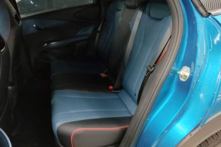 Used BYD Dolphin 2021 401km Knight Edition