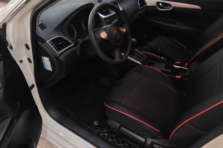 Used Nissan Sylphy 2024 Classic 1.6XE CVT Comfort Edition