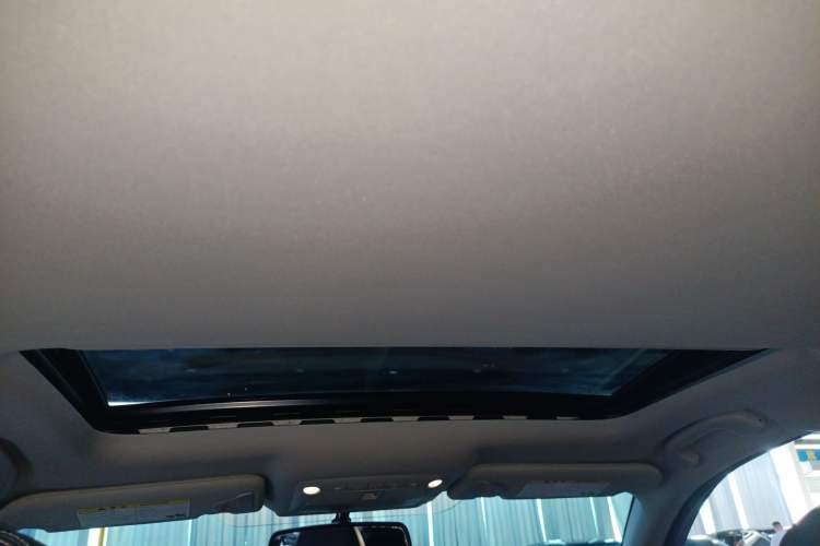 Used Infiniti Q50L 2022 2.0T Enjoyment Edition
