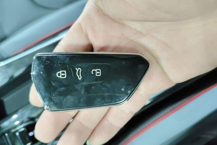 Used Volkswagen Lamando 2023 Lavida L 280TSI DSG Cool & Spicy Edition
