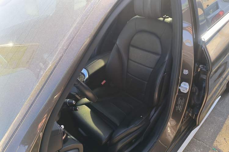 Used Mercedes-Benz C-Class 2016 C 200 L Sport Edition
