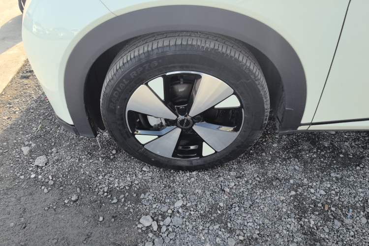 Used BYD Dolphin 2023 420 km Fashion Edition
