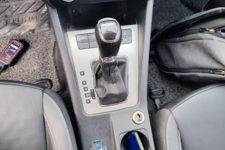 Used Skoda Octavia 2022 1.5L Automatic Comfort Edition
