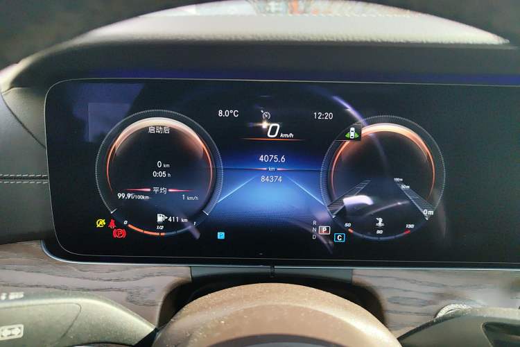 Used Mercedes-Benz E-Class 2021 E 300 L Luxury Model