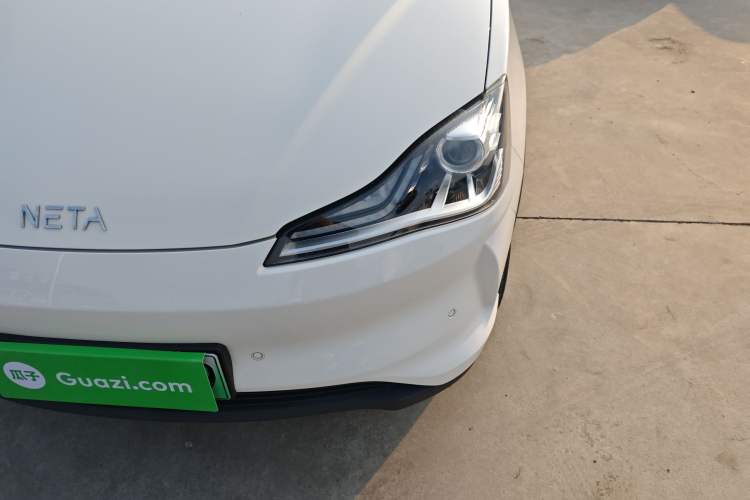 Used NETA V 2022 Pro Long-Range Smart Edition
