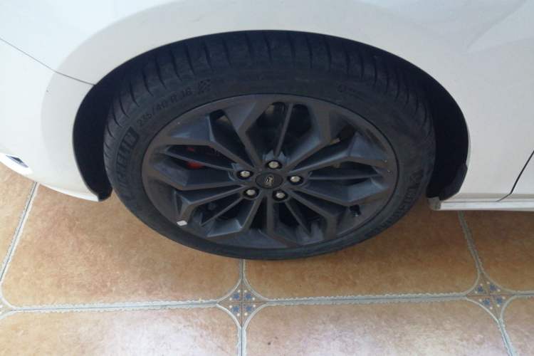 Used Ford Focus 2022 Sedan EcoBoost 180 Automatic ST Line
