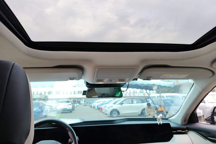 Used Ford Mondeo 2022 Restyled EcoBoost 245 Luxury Version