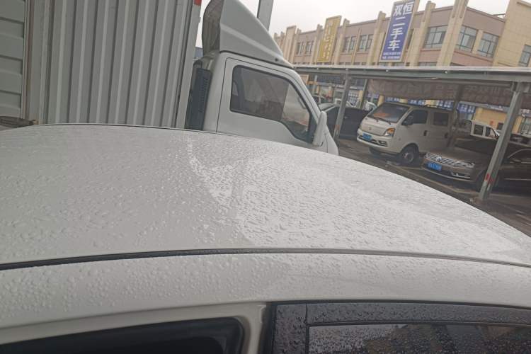 Used Geely Auto Vision 2020 Revised Version 1.5L CVT Asian Games Edition