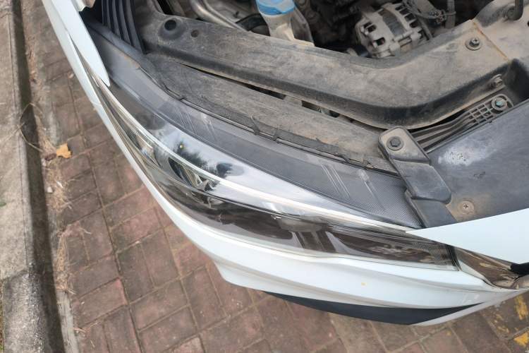 Used MG ZS 2017 1.5L Automatic Elite Edition
