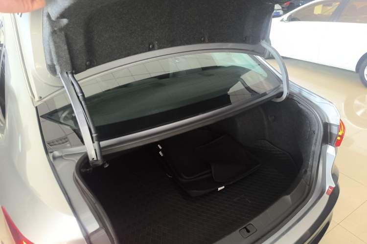 Used Chevrolet Monza 2023 1.5L Dual-Clutch Enjoyment Edition
