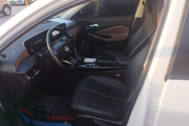 Used Buick Verano 2022 Pro 533T Fun Edition
