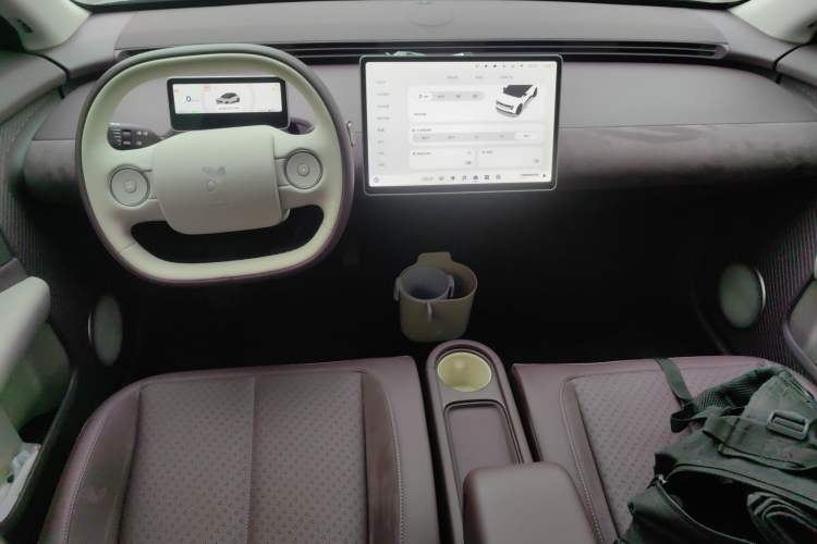 Used  firefly 2025 Illuminated Edition