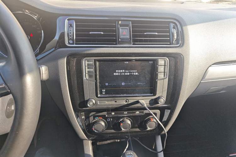 Used Volkswagen Sagitar 2018 280TSI DSG Comfort Model
