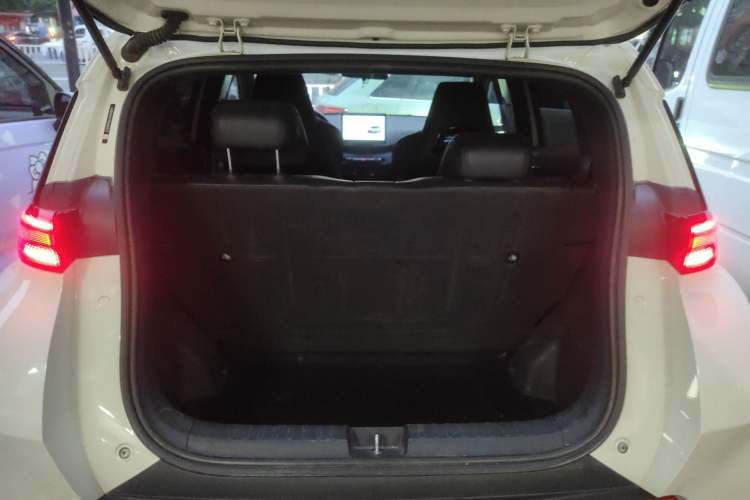 Used BYD Seagull 2023 Flying Edition