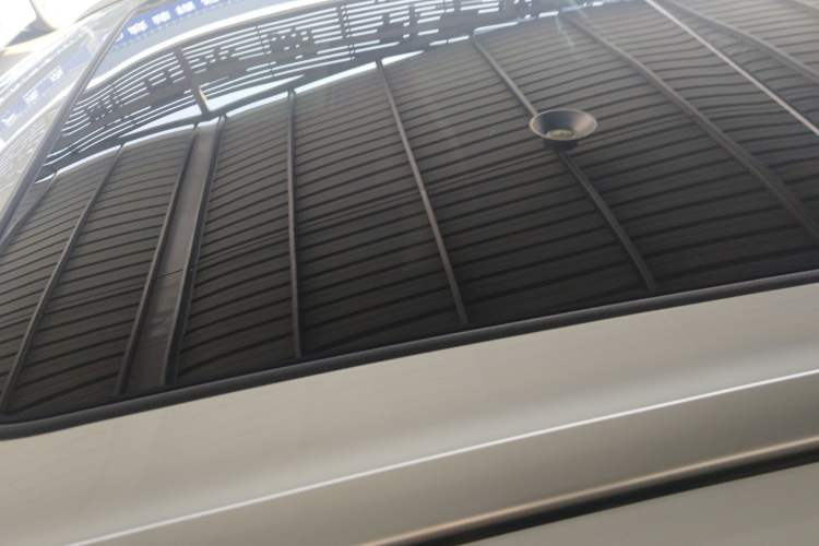 Used Changan UNI-Z 2025 1.5T Premium Edition