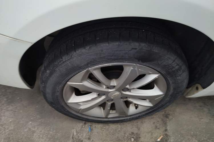 Used Geely Auto Emgrand GL 2020 1.4T Manual Asian Games Edition