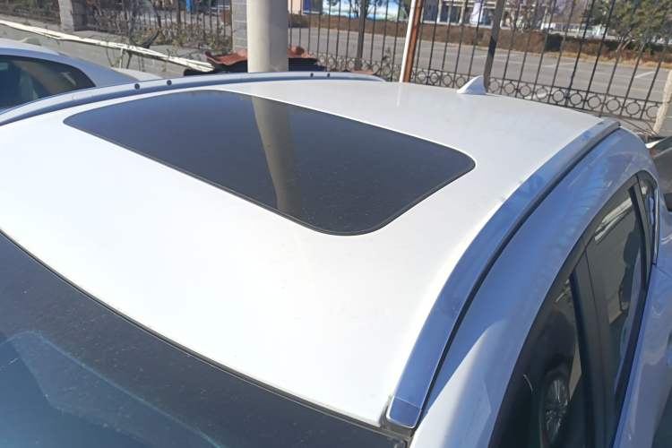 Used Mazda CX-5 2020 Revised Version 2.0L Automatic Two-Wheel Drive Smart Type
