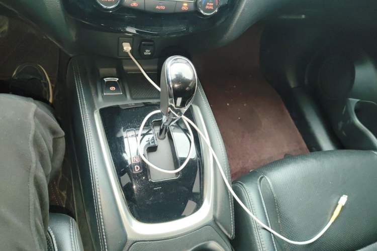 Used Nissan X-Trail 2021 2.0L CVT 2WD XL Premium SmartConnect Deluxe Edition