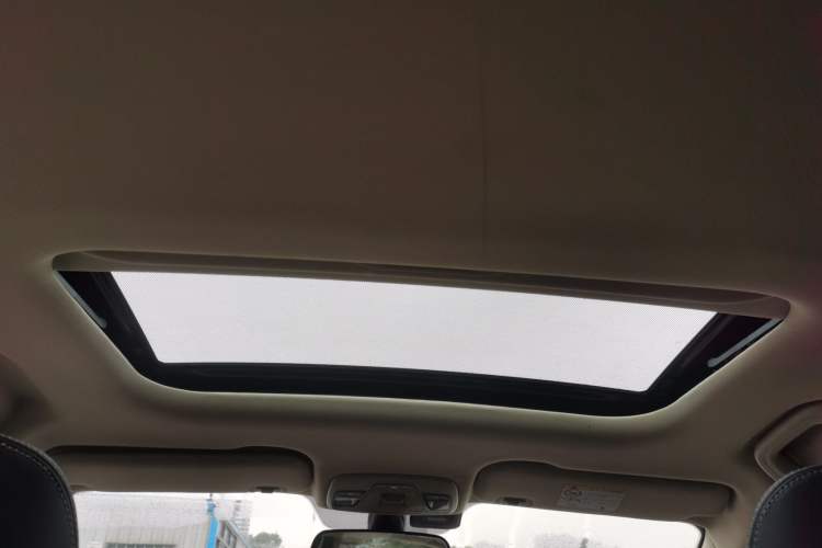 Used Geely Auto Vision X3 2019 Upgraded Model 1.5L CVT Prestige Version