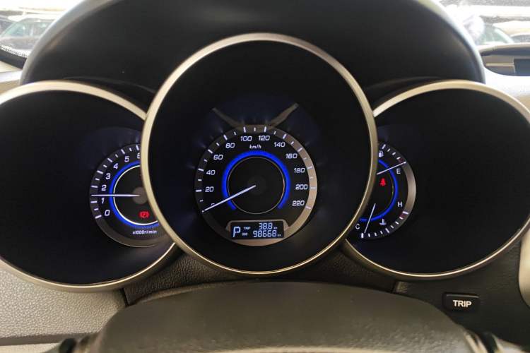 Used Changan Eado 2015 1.6L Automatic Junku Model China V Standard
