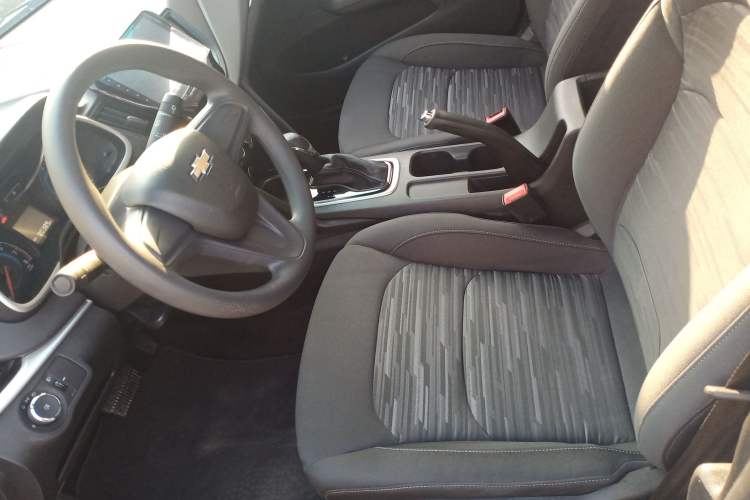 Used Chevrolet Cavalier 2018 320 Automatic Enjoyment Sunroof Edition