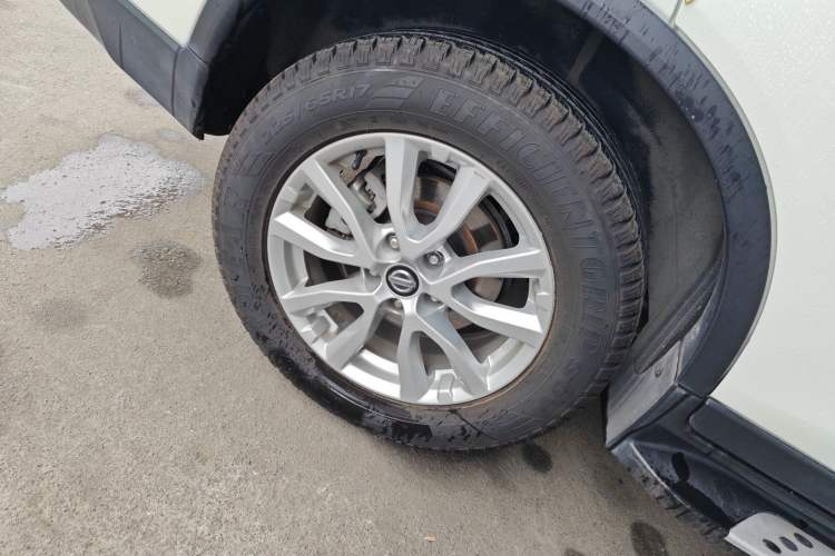 Used Nissan X-Trail 2019 2.0L CVT SmartConnect 7-Seater Comfort Edition 2WD
