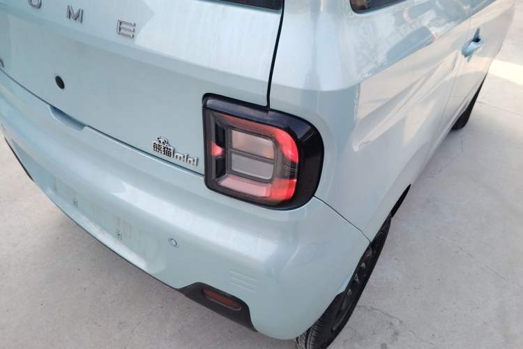 Used  Panda 2024 Panda Mini 200km Endurance Bear
