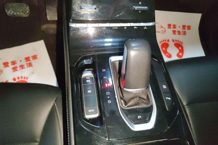 Used Wuling Victory 2020 1.5T CVT Flagship Edition
