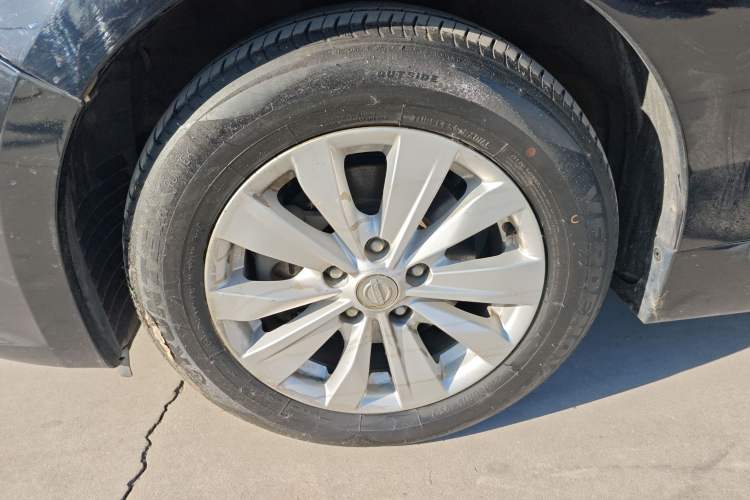 Used Nissan Teana 2016 Revised Version 2.0L XL Comfort Edition
