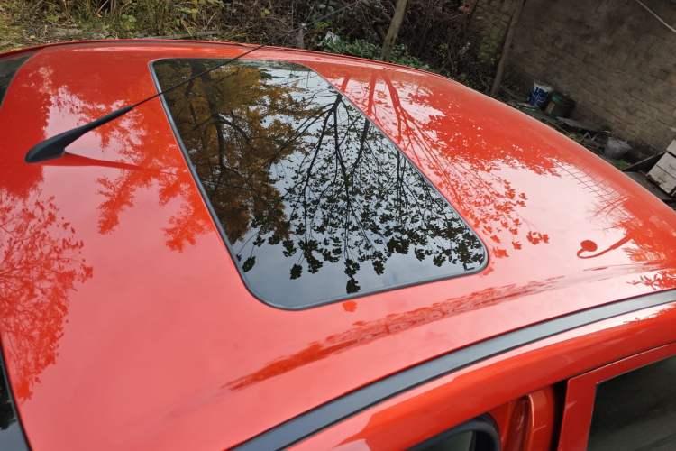 Used Chevrolet Sail 2015 Sail 3 1.5L Manual with Ideal Sunroof Edition
