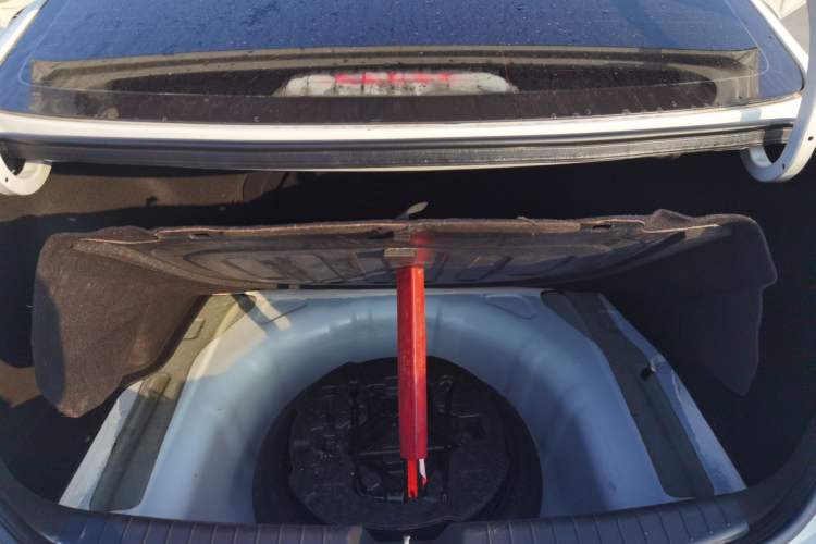 Used Hyundai Mistra 2017 1.6T Automatic Smart GLS China V Standard
