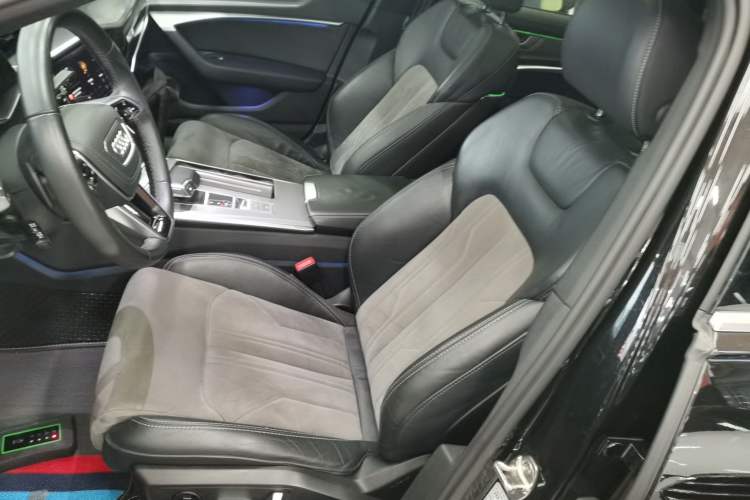 Used Audi A6L 2023 45 TFSI Prestige Dynamic Edition