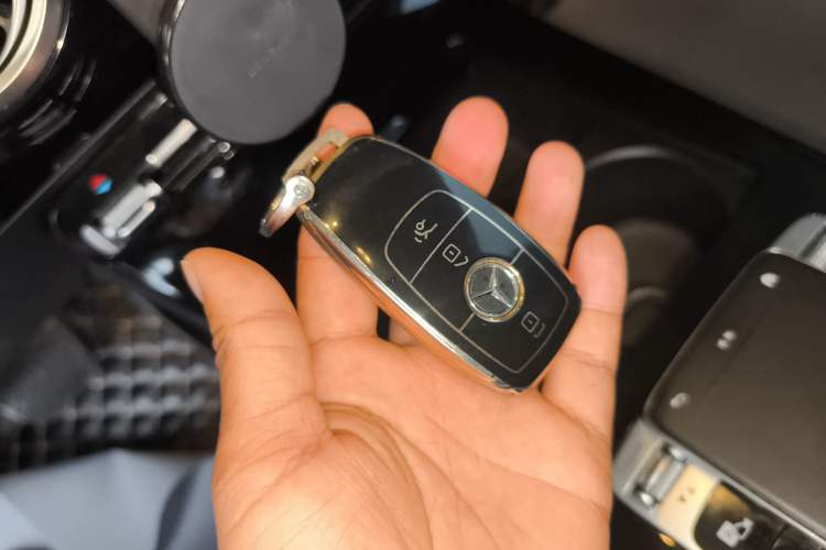 Used Mercedes-Benz A-Class 2020 A 200 L Sport Sedan
