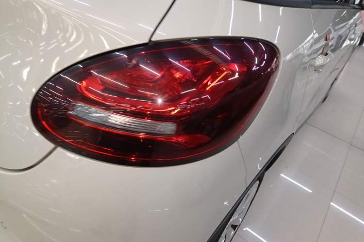 Used Wuling Bingo 2023 203km Light Edition