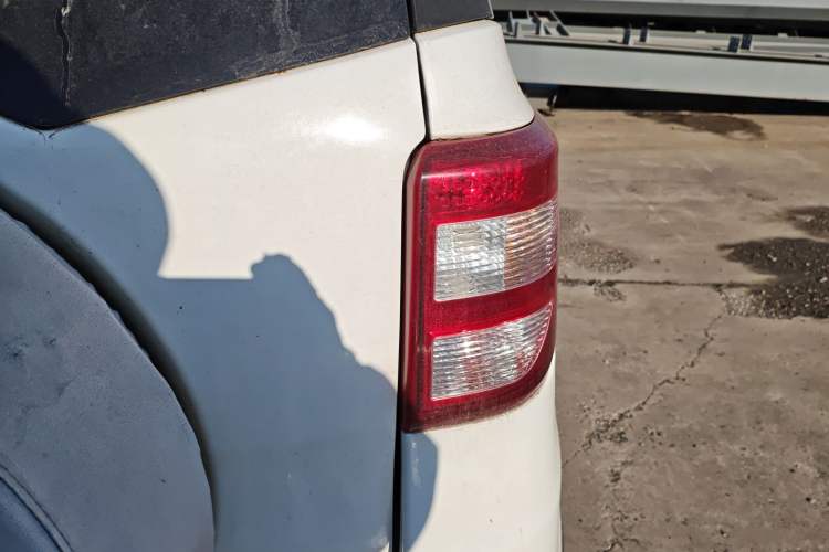 Used HYOSOW S2 2015 1.5L Manual Luxury Model China IV Standard
