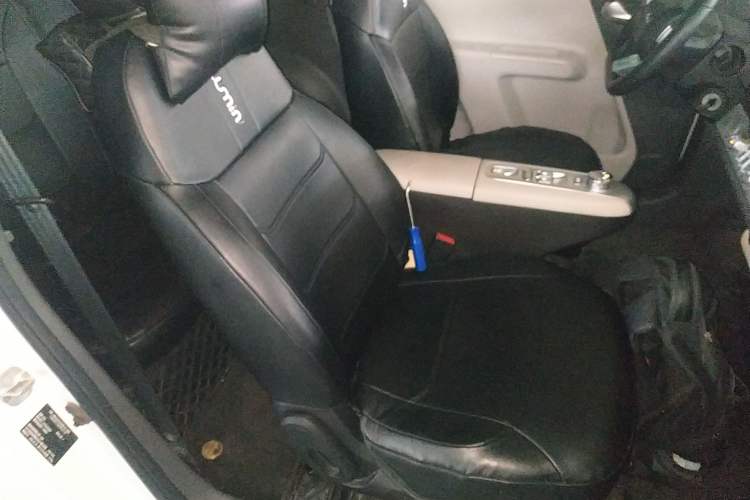 Used  Lumin 2025 205 km Xiangqin Version
