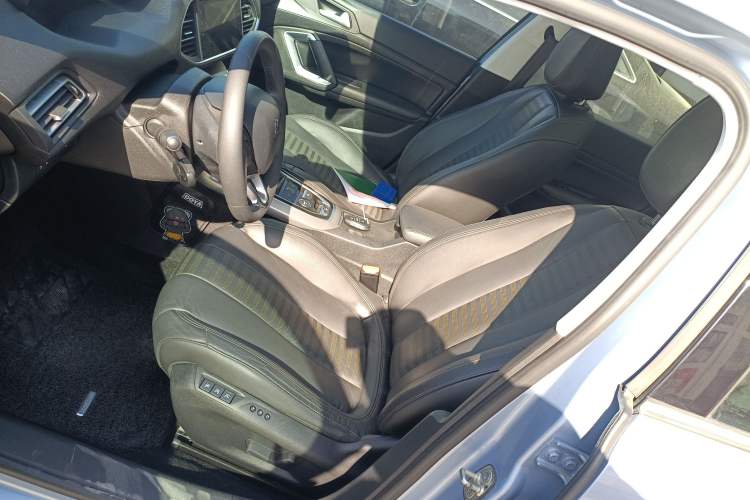 Used Peugeot 308S 2015 1.6T Automatic Ruichi Edition