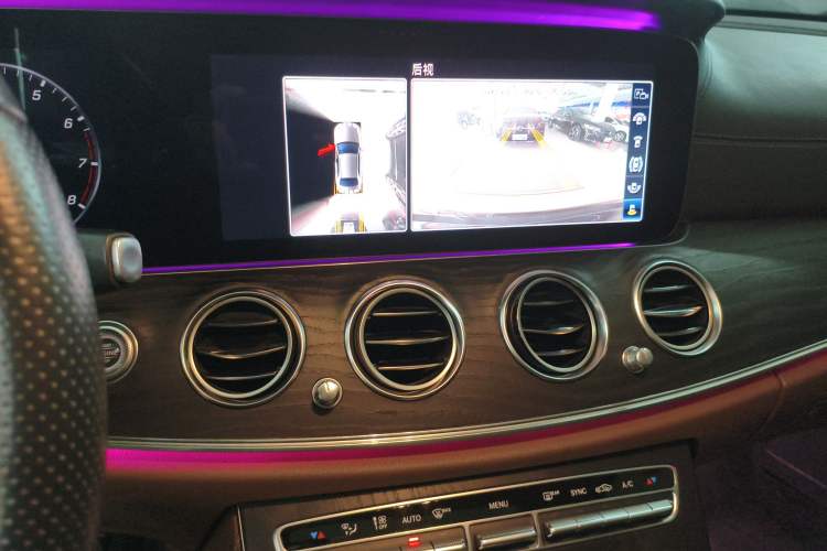 Used Mercedes-Benz E-Class 2019 Restyled E 300 L Sporty and Stylish Edition
