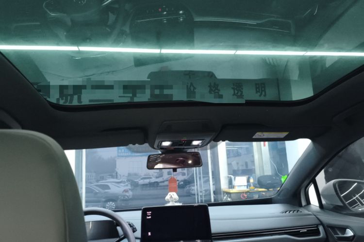 Used Volkswagen ID.4 X 2021 Pure+ Long-Range Edition
