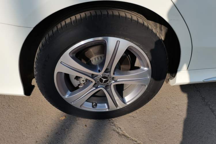 Used Mercedes-Benz C-Class 2020 Restyled C 260 L Sport Edition