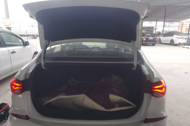 Used Chevrolet Monza 2019 Redline 320T Dual-Clutch Joyful Edition China VI Standard