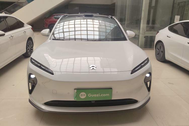 Used Nio ET5T 2023 75 kWh Touring