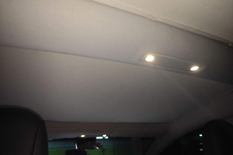 Used Tesla Model 3 2020 Revised Version Standard Range Rear-Wheel Drive – Upgraded Edition
