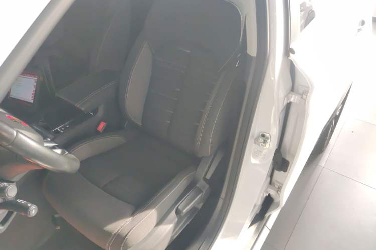 Used Roewe RX5 2020 20T Automatic 4G Connect Excellence Edition