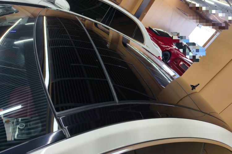 Used Mercedes-Benz E-Class 2014 E 200 Coupe
