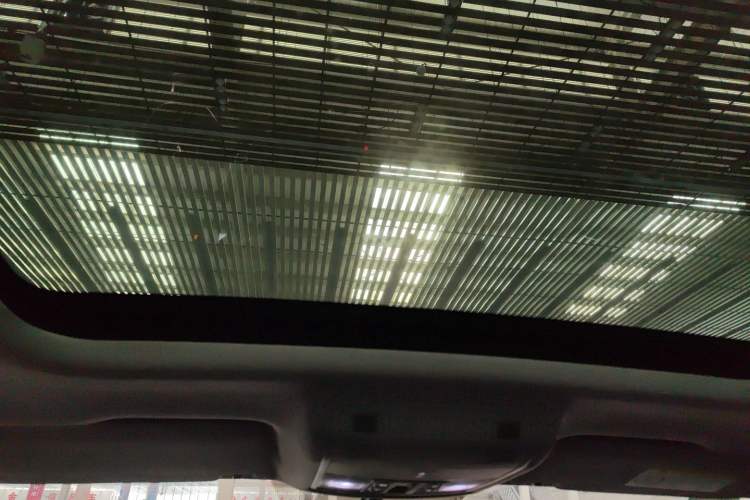 Used Volkswagen Tharu 2021 280TSI Two-Wheel Drive Comfort Edition
