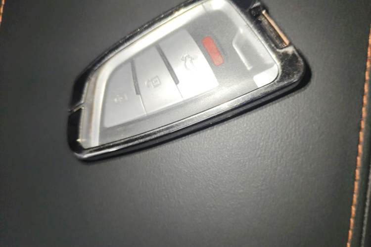 Used Haval DARGO 2021 1.5T DCT Two-Wheel Drive Border Collie - Wangcai Edition
