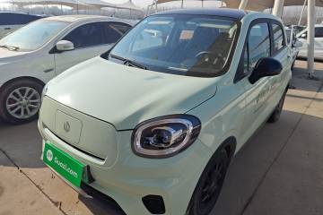 Used Leapmotor T03 2024 403 Comfort Edition