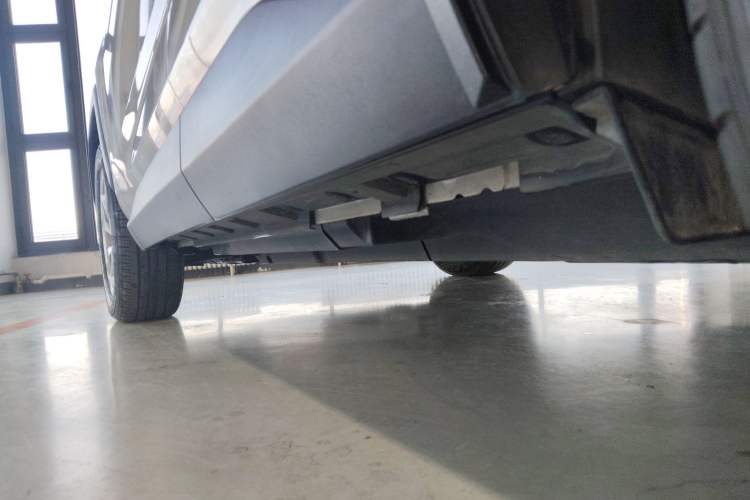 Used Toyota RAV4 2022 2.0L CVT Two-Wheel Drive Fashion Edition
